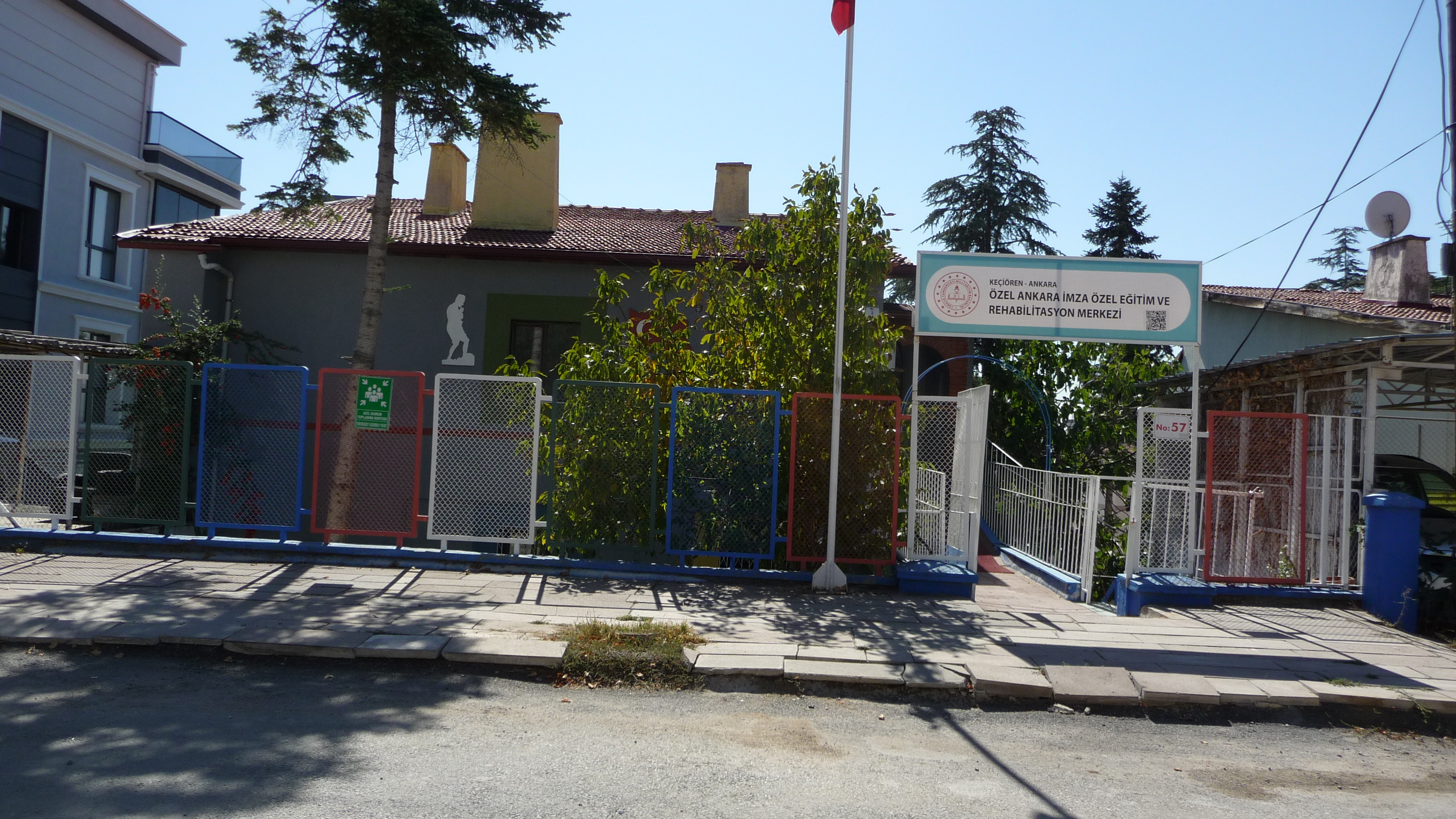 Her çocuğun özeldir ve öğrenme şekli farklıdır.