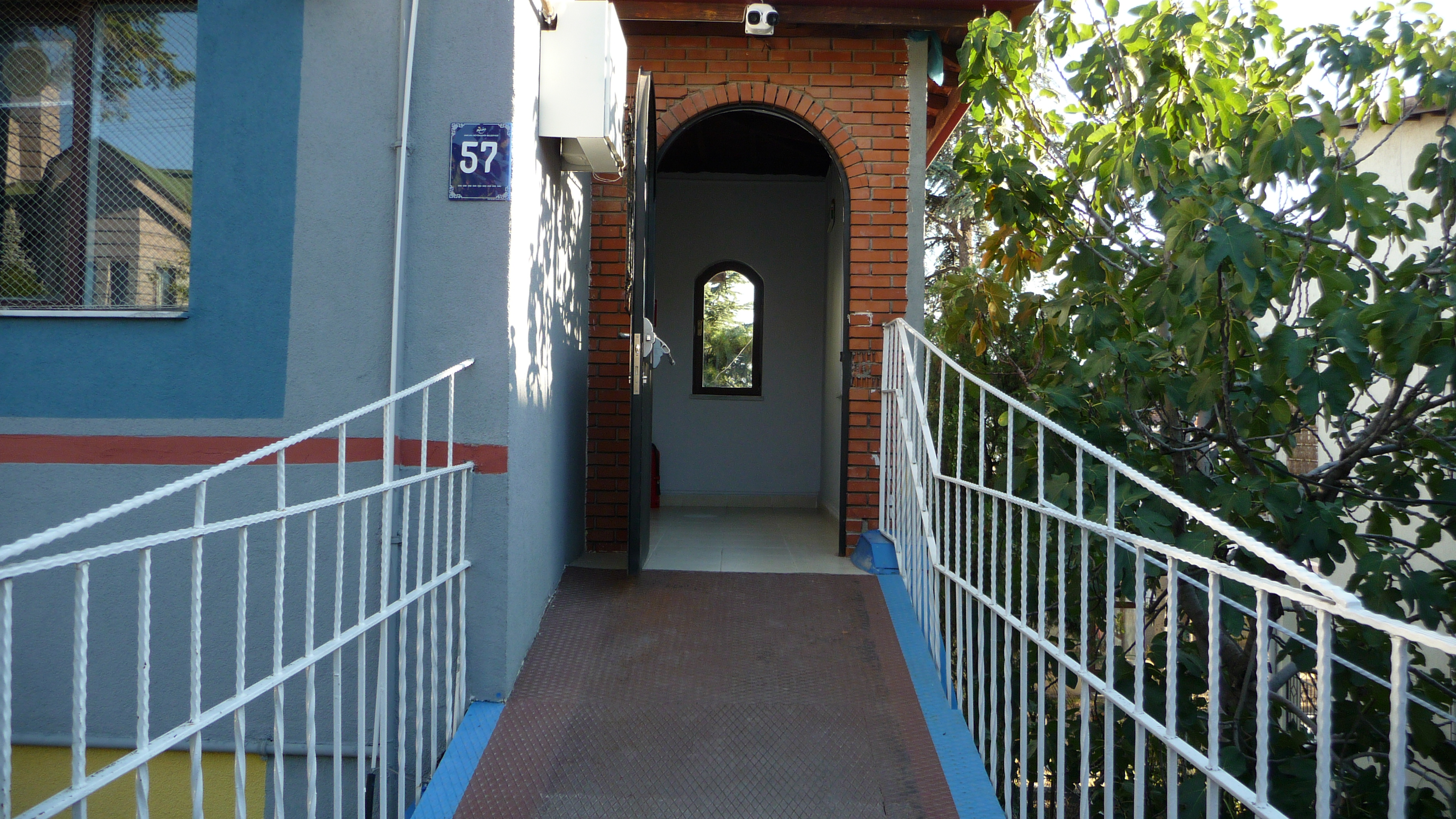 Her bireyin potansiyeli, fırsatları ortaya çıktığında ortaya çıkar.